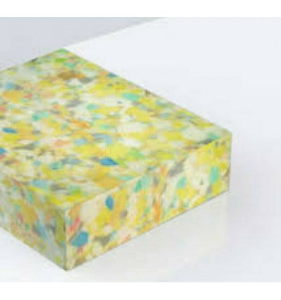 Isolfon Rebond 120X100cm  10 mm Οικολογικό Ηχοαπορροφητικό