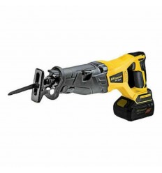 F.F. Group Σπαθοσέγα 46512 20V Χωρίς Μπαταρία