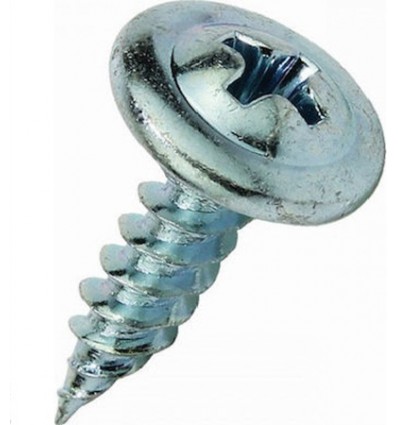ΒΙΔΑ ΠΟΝΤΑΚΙ ΜΥΤΕΡΟ TLP 4.2*13mm