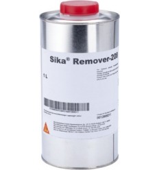 Sika Remover 208 Καθαριστικό Πολυουρεθανικών Υλικών 1000ml