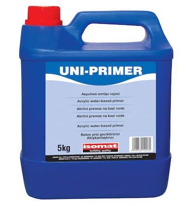 UNI-PRIMER  5 kg