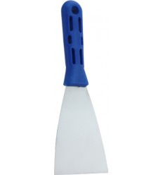 Morris Στοκαδόρος με Inox Λάμα 51mm και Πλαστική Λαβή 2,0"