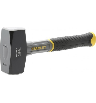 Βαριοπούλα με Λαβή Γραφίτη 1500gr STHT0-54128 STANLEY (STHT0-54128)