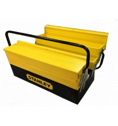 Stanley 1-94-738 Εργαλειοθήκη Χειρός Μεταλλική 5 Θέσεων 45x20.8x20.8cm
