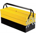 Stanley 1-94-738 Εργαλειοθήκη Χειρός Μεταλλική 5 Θέσεων 45x20.8x20.8cm