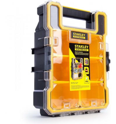 STANLEY ΕΠΑΓΓΕΛΜΑΤΙΚΗ ΤΑΜΠΑΚΙΕΡΑ 6 ΘΕΣΕΩΝ FATMAX FMST1-72378