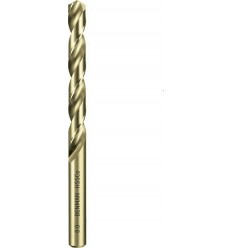 ΤΡΥΠΑΝΙ ΚΟΒΑΛΤΙΟΥ HSS+CO5% DIN 338 BLISTER - 13,00 mm