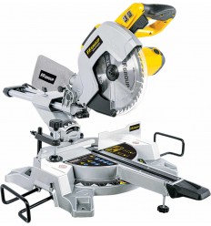 Φαλτσοπρίονο Ξύλου F.F GROUP SCMS 254 PLUS RADIAL LASER 2000W