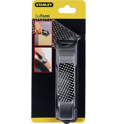 ΜΙΚΡΗ ΜΕΤΑΛΛΙΚΗ SURFORM ΠΛΑΝΗ 5-21-399 STANLEY