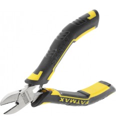 Stanley FMHT0-80518 Πλαγιοκόφτης Ηλεκτρολόγου Fatmax Mini 110mm