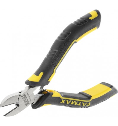 Stanley FMHT0-80518 Πλαγιοκόφτης Ηλεκτρολόγου Fatmax Mini 110mm
