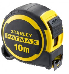 Μέτρο FATMAX, BLADE ARMOR με πλαστική λάμα 32mm - 10m σε blister