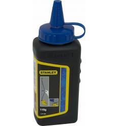 Κιμωλία Χάραξης Μπλε Μπουκάλι 115g STANLEY 1-47-403