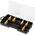 STANLEY ΤΑΜΠΑΚΙΕΡΑ (ORGANIZER) 10 ΥΠΟΔΟΧΩΝ ESSENTIAL 9" STST81679-1