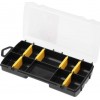 STANLEY ΤΑΜΠΑΚΙΕΡΑ (ORGANIZER) 10 ΥΠΟΔΟΧΩΝ ESSENTIAL 9" STST81679-1
