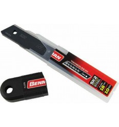 Benman Λάμες για Κόφτες Μοκέτας 18mm 71079 10τμχ