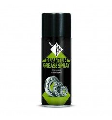 Quantum Grease Γράσο Λίπανσης Λιθίου Spray 400ml Elastotet