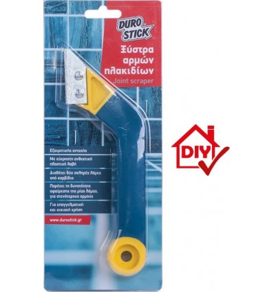 Durostick Scraper