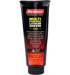 BENMAN 71078 Γρασσο Για Γρασσαδορος Μινι Χειρος 100gr