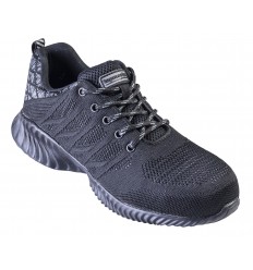 TOP MASTER ΣΚΑΡΠΙΝΙ FLYKNIT N-47 S1 SRA Metal 553408