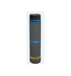 EVERPOL P F MIN 4,5 kg Λευκή  Τιμή ανά ρολό 10 τετραγωνικών .