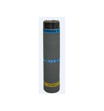 EVERPOL P F MIN 4,5 kg Λευκή  Τιμή ανά ρολό 10 τετραγωνικών .