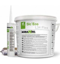 Kerakoll SLC ECO L34 Flex Κόλλα Πατωμάτων 16kg