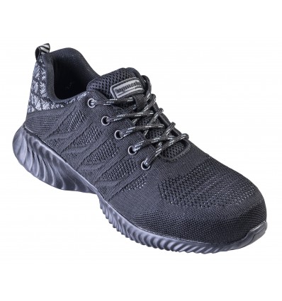 TOP MASTER ΣΚΑΡΠΙΝΙ FLYKNIT N-44 S1 SRA Metal 553405 (553414)