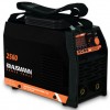 Ηλεκτροσυγκόλληση Inverter Krausmann 200A MMA-TIG IGBT (2560)