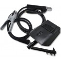 Ηλεκτροσυγκόλληση Inverter Krausmann 200A MMA-TIG IGBT (2560)