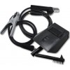 Ηλεκτροσυγκόλληση Inverter Krausmann 200A MMA-TIG IGBT (2560)