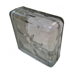 ΥΑΛΟΤΟΥΒΛΟ ΤΕΡΜΑΤΙΚΟ ΔΙΠΛΟ ΣΥΝΝΕΦΟ 19x19x8cm