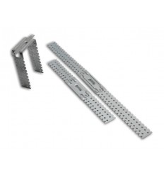 Αμεση ανάρτηση Π 12cm Siniat  Multipla 9-12
