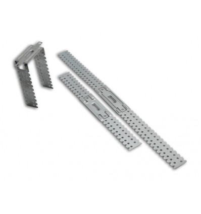 Αμεση ανάρτηση Π 12cm Siniat  Multipla 9-12
