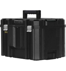 ΕΡΓΑΛΕΙΟΘΗΚΗ ΧΕΙΡΟΣ ΠΛΑΣΤΙΚΗ STANLEY TSTAK 44x33x32.6