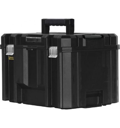 ΕΡΓΑΛΕΙΟΘΗΚΗ ΧΕΙΡΟΣ ΠΛΑΣΤΙΚΗ STANLEY TSTAK 44x33x32.6