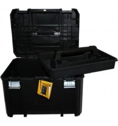 ΕΡΓΑΛΕΙΟΘΗΚΗ ΧΕΙΡΟΣ ΠΛΑΣΤΙΚΗ STANLEY TSTAK 44x33x32.6 2
