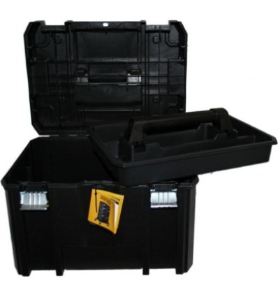ΕΡΓΑΛΕΙΟΘΗΚΗ ΧΕΙΡΟΣ ΠΛΑΣΤΙΚΗ STANLEY TSTAK 44x33x32.6