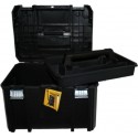 ΕΡΓΑΛΕΙΟΘΗΚΗ ΧΕΙΡΟΣ ΠΛΑΣΤΙΚΗ STANLEY TSTAK 44x33x32.6