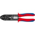 ΠΕΝΣΑ KNIPEX ΓΙΑ ΑΚΡΟΔΕΚΤΕΣ ΚΛΕΙΣΤΟΥ ΤΥΠΟΥ 215ΜΜ 0,75-6ΚΑΡΕ