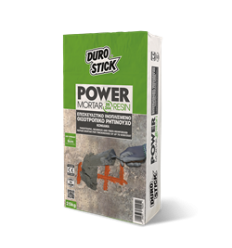 DURO STICK DS-244 POWER MORTAR RESIN 25Kg