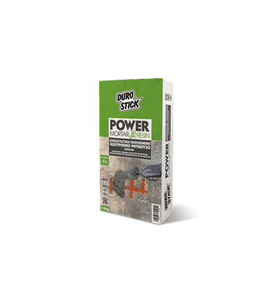 DURO STICK DS-244 POWER MORTAR RESIN 25Kg
