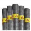 SIKA DRAIN-400 GR STAR (2,00x30) R060.0M2 ΠΡΟΔΙΑΜΟΡΦΩΜΕΝΑ ΣΥΝΘΕΤΙΚΑ ΦΥΛΛΑ ΑΠΟΣΤΡΑΓΓΙΣΗΣ