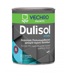 DULISOL HYDRO 2.5lt