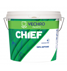 CHIEF ΑΚΡΥΛΙΚΟ 3lt