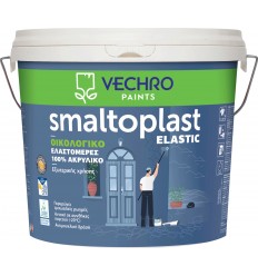 SMALTOPLAST ELASTIC ECO 10lt