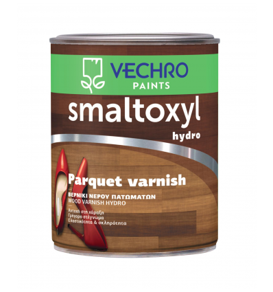 PARQUET VARNISH HYDRO