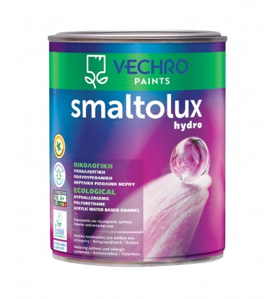 SMALTOLUX HYDRO ECO