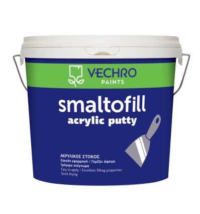 SMALTOFILL ΑΚΡΥΛΙΚΟΣ ΣΤΟΚΟΣ