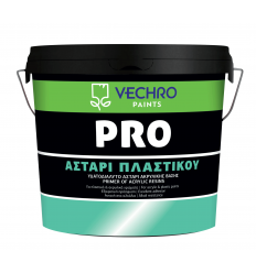 ΑΚΡΥΛΙΚΟ ΑΣΤΑΡΙ ΠΛΑΣΤΙΚΟΥ